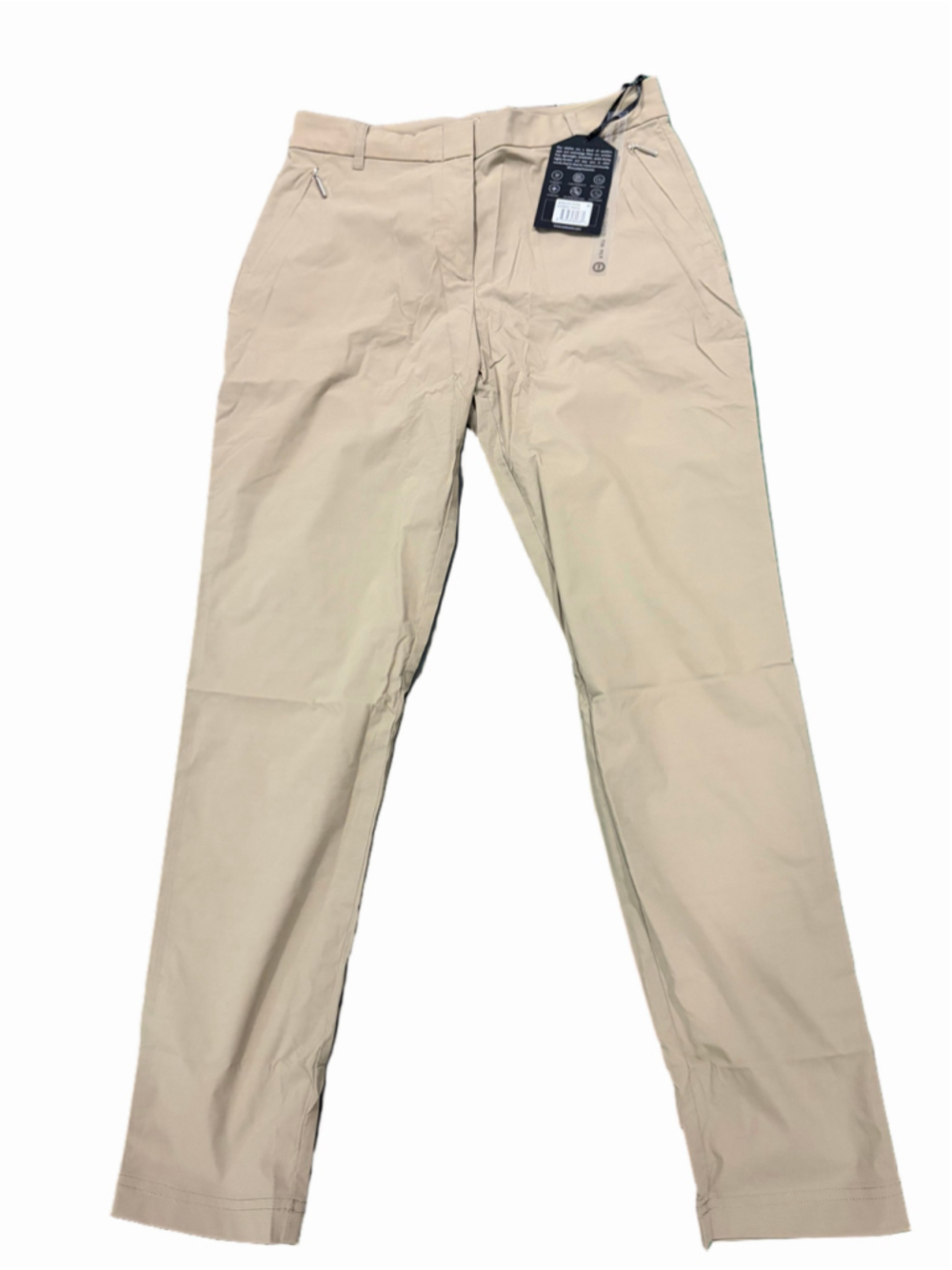 NWT Anatomie THE THEA CURVY PANT IN KHAKI in medium retails $238